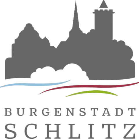 Logo Burgenstadt Schlitz