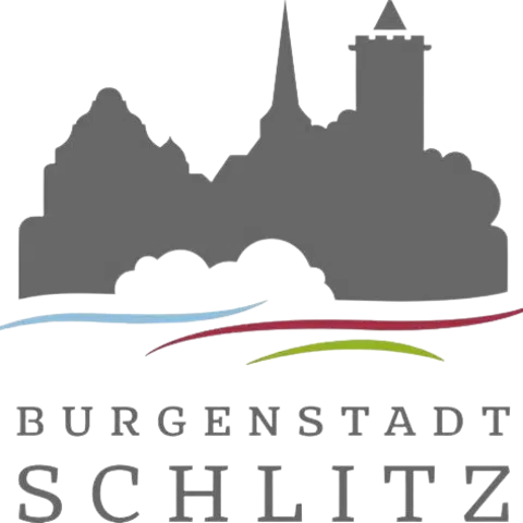 Logo Burgenstadt Schlitz